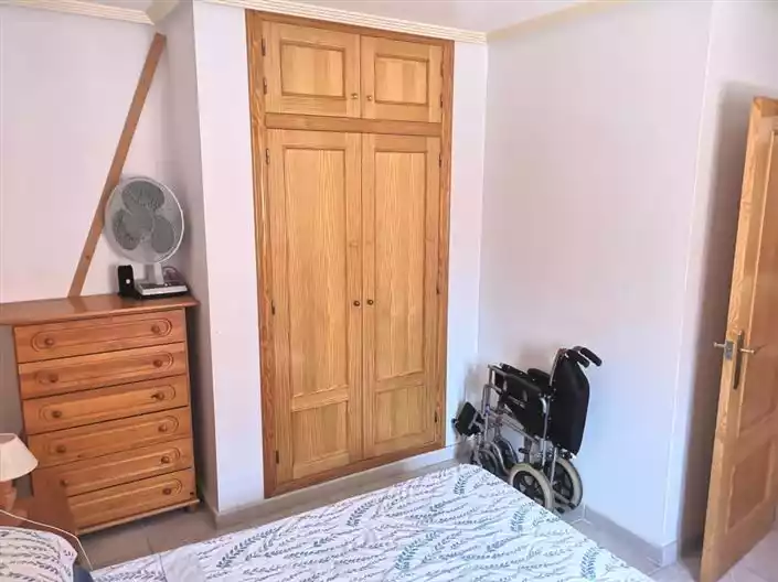 Flat 131m² in Spain, Playa Flamenca. Priced at 124950€ rent photo-11
