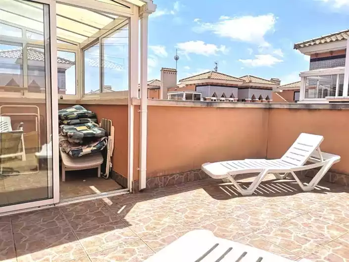 Flat 131m² in Spain, Playa Flamenca. Priced at 124950€ rent photo-16