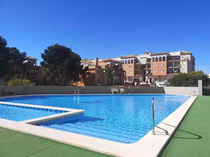 Flat 131m² in Spain, Playa Flamenca. Priced at 124950€ rent photo-20