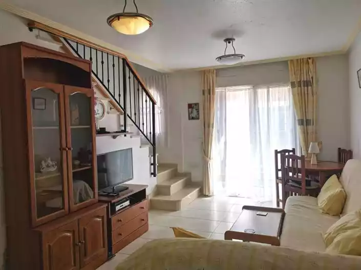 Flat 131m² in Spain, Playa Flamenca. Priced at 124950€ rent photo-6