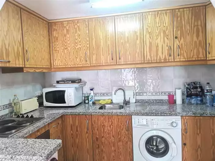 Flat 131m² in Spain, Playa Flamenca. Priced at 124950€ rent photo-7