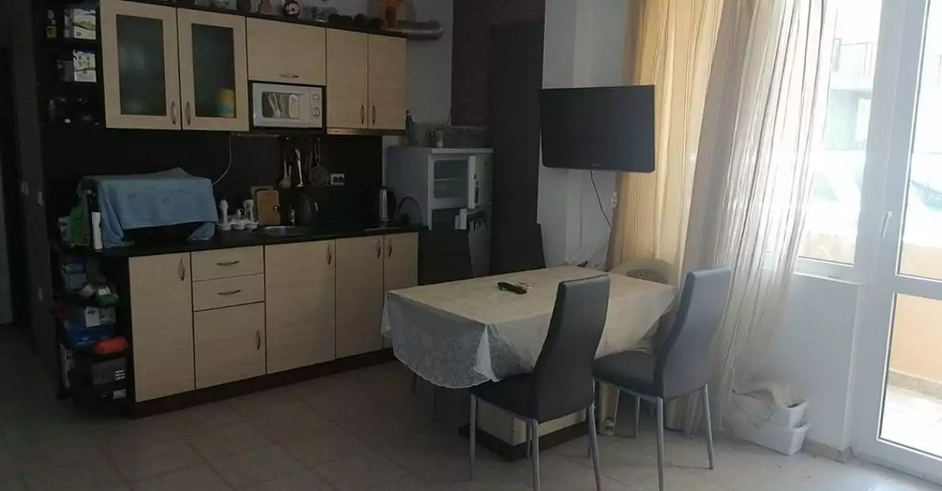 Flat 70m² in Bulgaria, Sunny Beach. Priced at 39500€ rent photo-1
