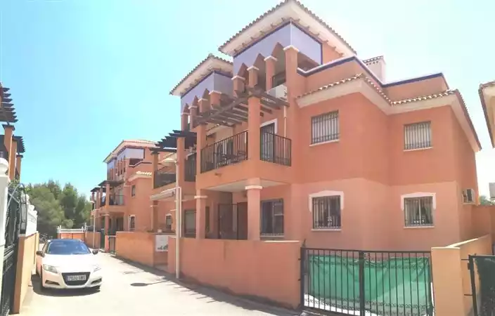 Flat 70m² in Spain, Playa Flamenca. Priced at 99000€ rent photo-1