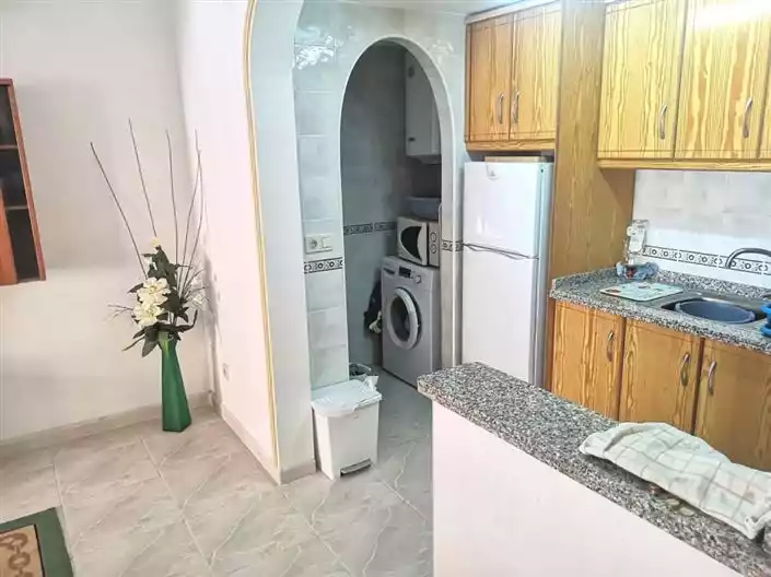 Flat 70m² in Spain, Playa Flamenca. Priced at 99000€ rent photo-10