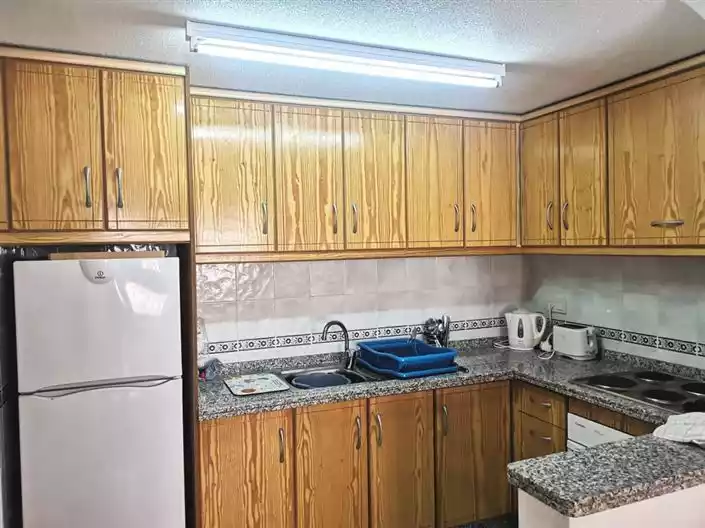 Flat 70m² in Spain, Playa Flamenca. Priced at 99000€ rent photo-11