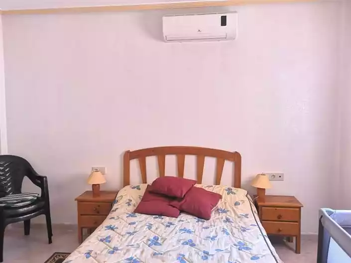 Flat 70m² in Spain, Playa Flamenca. Priced at 99000€ rent photo-12