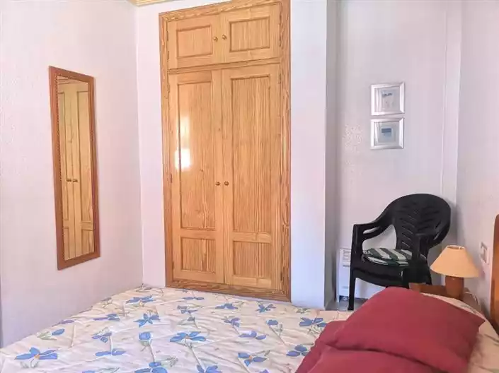 Flat 70m² in Spain, Playa Flamenca. Priced at 99000€ rent photo-13