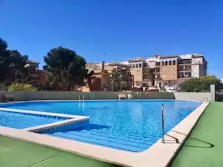Flat 70m² in Spain, Playa Flamenca. Priced at 99000€ rent photo-2