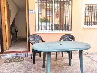 Flat 70m² in Spain, Playa Flamenca. Priced at 99000€ rent photo-3