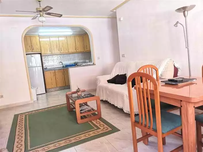 Flat 70m² in Spain, Playa Flamenca. Priced at 99000€ rent photo-5