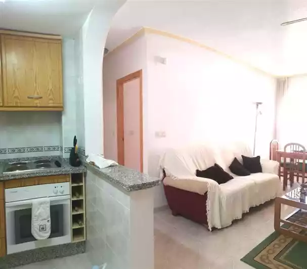 Flat 70m² in Spain, Playa Flamenca. Priced at 99000€ rent photo-6
