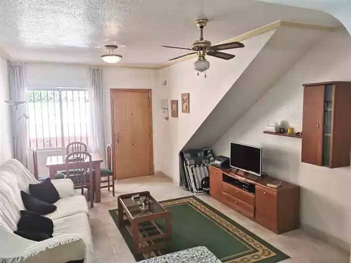 Flat 70m² in Spain, Playa Flamenca. Priced at 99000€ rent photo-7