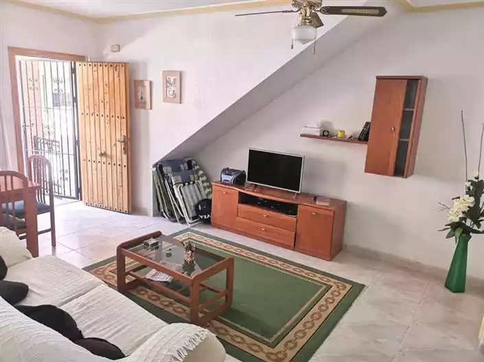 Flat 70m² in Spain, Playa Flamenca. Priced at 99000€ rent photo-8