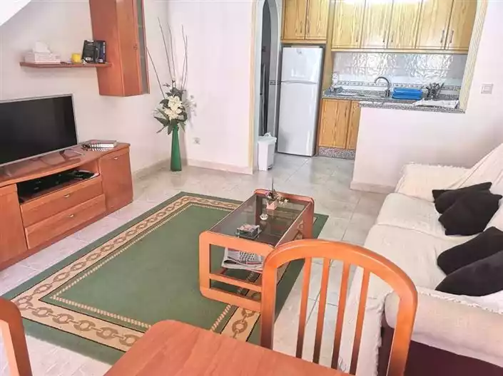 Flat 70m² in Spain, Playa Flamenca. Priced at 99000€ rent photo-9