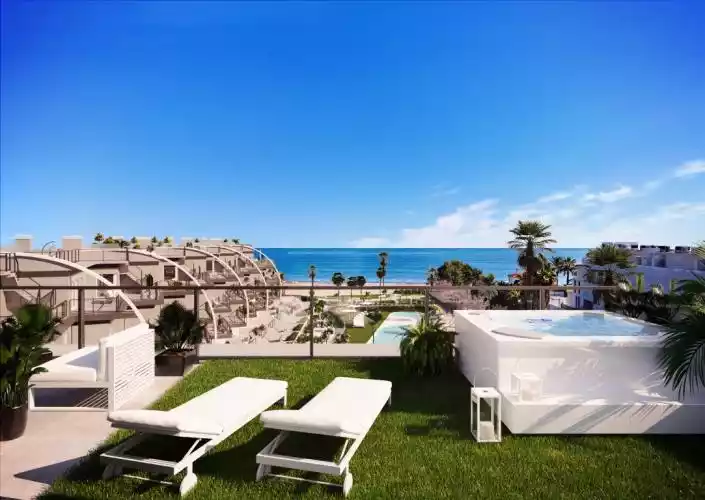 Flat 75m² in Spain, Denia. Priced at 295000€ rent photo-10