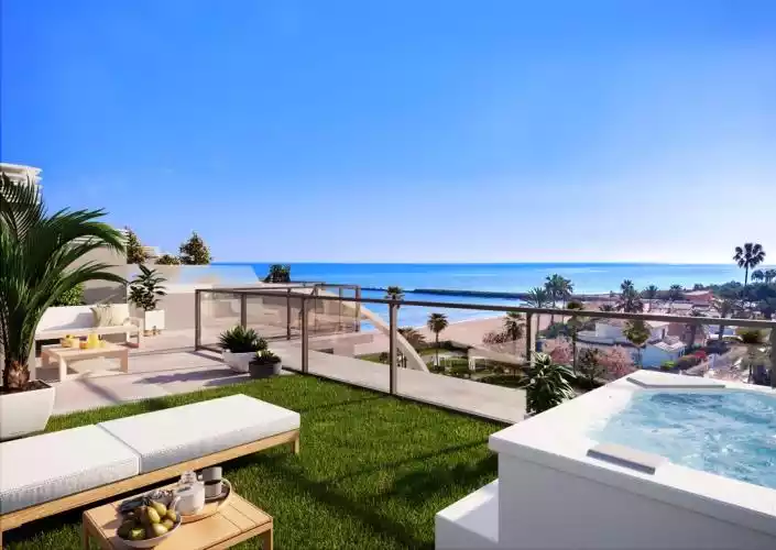 Flat 75m² in Spain, Denia. Priced at 295000€ rent photo-11