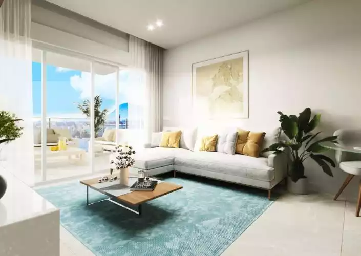 Flat 75m² in Spain, Denia. Priced at 295000€ rent photo-12