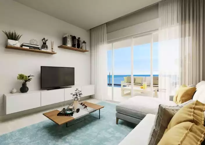 Flat 75m² in Spain, Denia. Priced at 295000€ rent photo-13