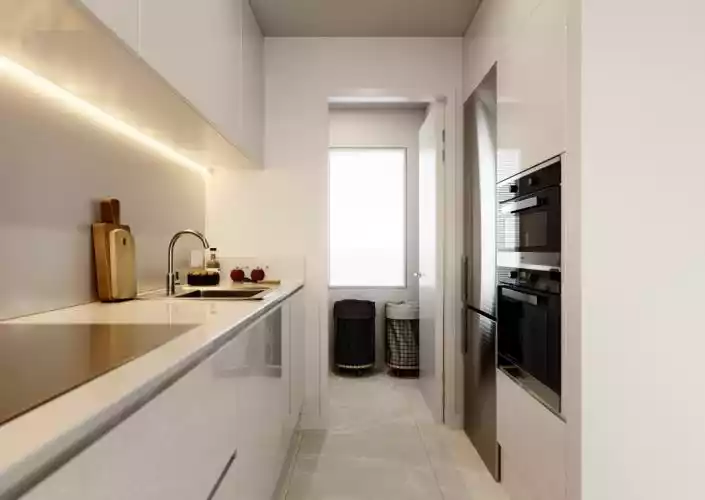 Flat 75m² in Spain, Denia. Priced at 295000€ rent photo-17