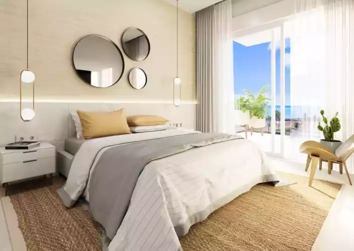 Flat 75m² in Spain, Denia. Priced at 295000€ rent photo-18