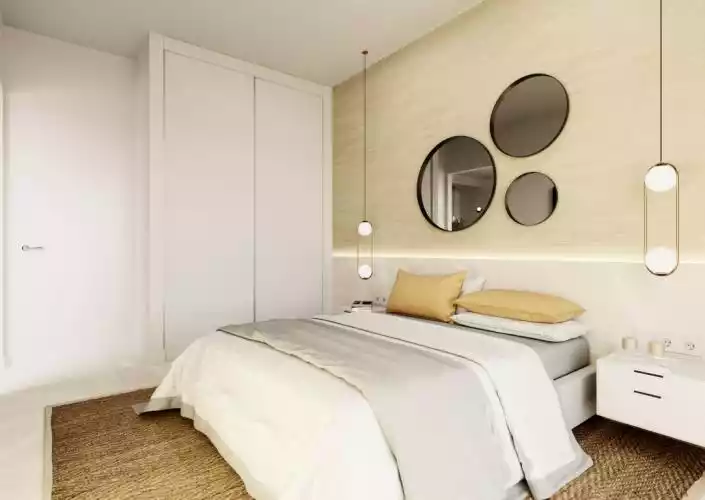Flat 75m² in Spain, Denia. Priced at 295000€ rent photo-19