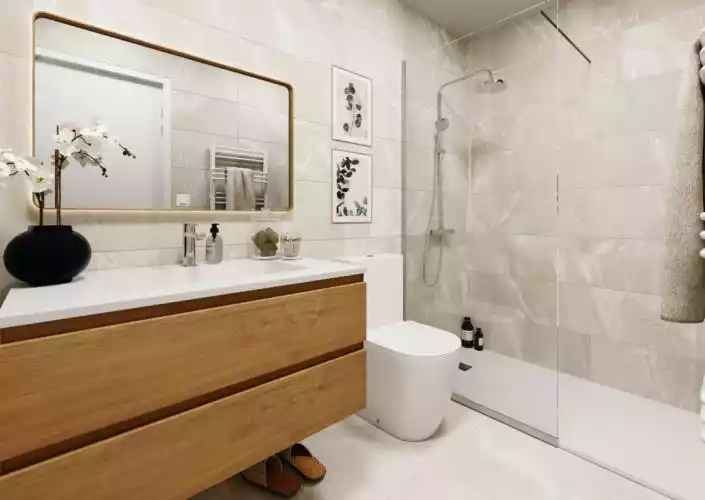 Flat 75m² in Spain, Denia. Priced at 295000€ rent photo-20