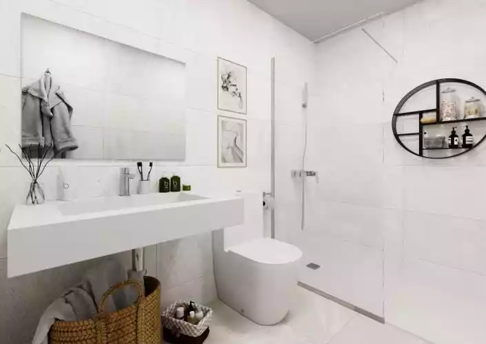 Flat 75m² in Spain, Denia. Priced at 295000€ rent photo-21