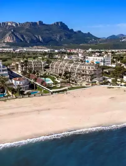 Flat 75m² in Spain, Denia. Priced at 295000€ rent photo-22