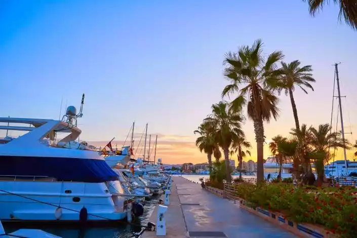 Flat 75m² in Spain, Denia. Priced at 295000€ rent photo-24