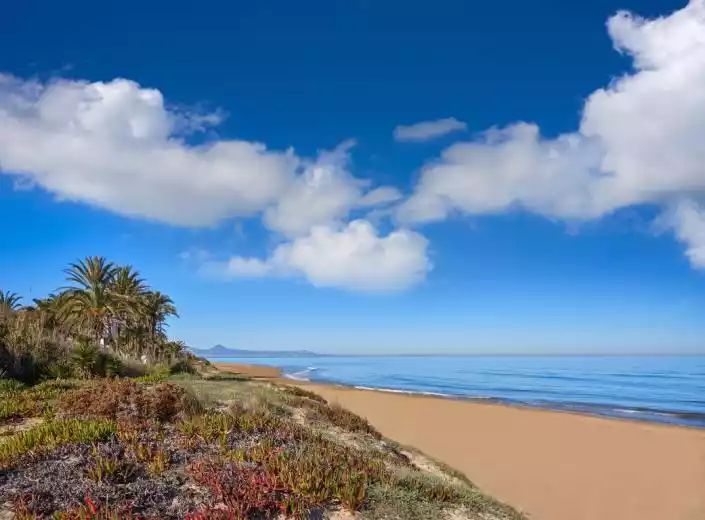 Flat 75m² in Spain, Denia. Priced at 295000€ rent photo-26