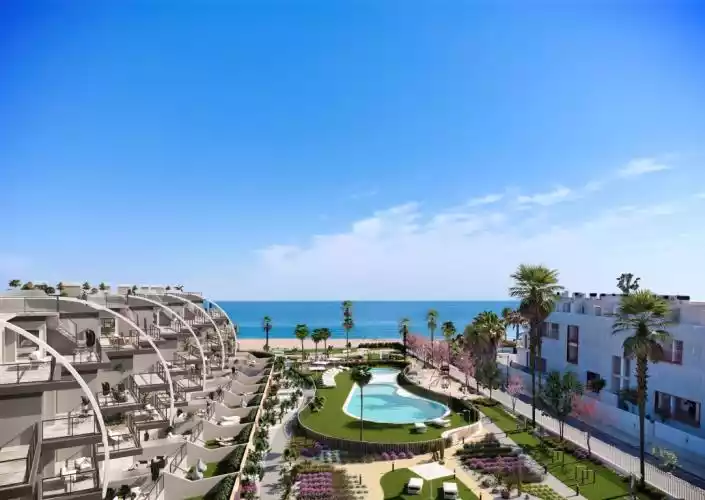 Flat 75m² in Spain, Denia. Priced at 295000€ rent photo-3