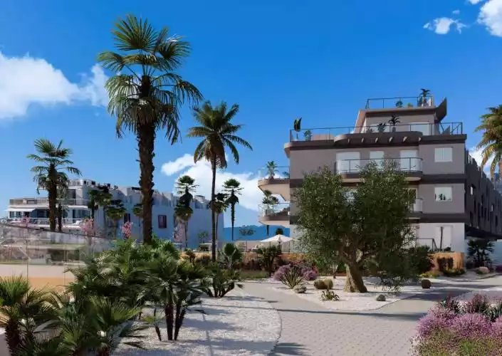 Flat 75m² in Spain, Denia. Priced at 295000€ rent photo-4