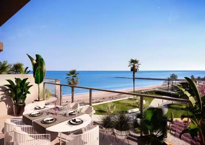 Flat 75m² in Spain, Denia. Priced at 295000€ rent photo-5