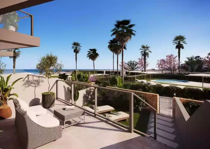 Flat 75m² in Spain, Denia. Priced at 295000€ rent photo-6