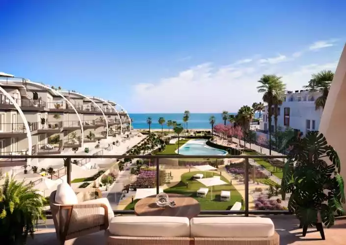 Flat 75m² in Spain, Denia. Priced at 295000€ rent photo-7
