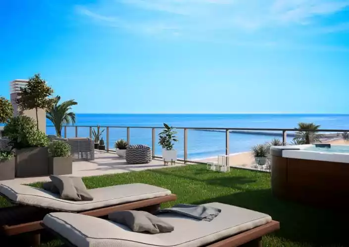 Flat 75m² in Spain, Denia. Priced at 295000€ rent photo-9