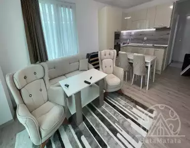 Купить квартиру в Болгарии 83000€