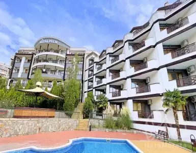 Купить квартиру в Болгарии 54814€