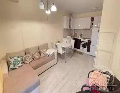 Купить flat в Bulgaria 61000€