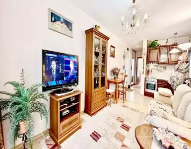 Купить квартиру в Болгарии 120900€