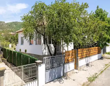 Купить villa в Bulgaria 169000€