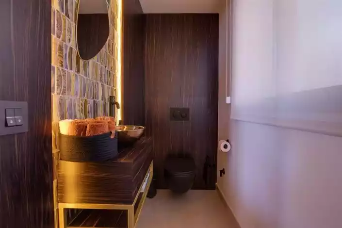 Townhouse 131m² in Spain, Marbella. Priced at 995000€ rent photo-11