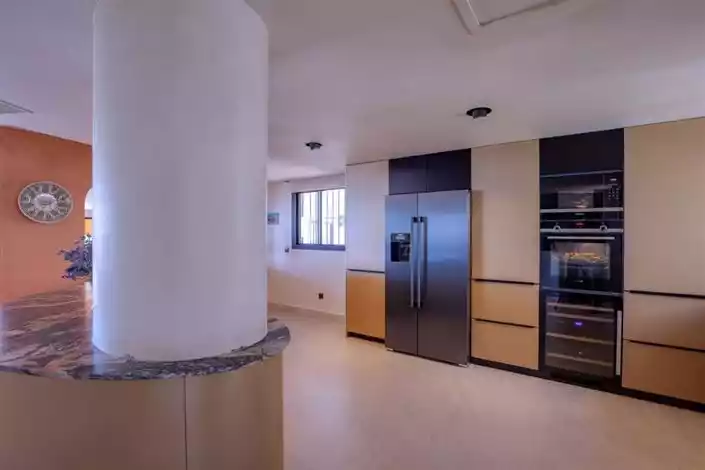 Townhouse 131m² in Spain, Marbella. Priced at 995000€ rent photo-14