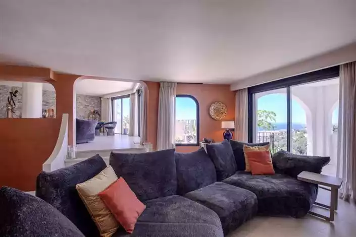 Townhouse 131m² in Spain, Marbella. Priced at 995000€ rent photo-16