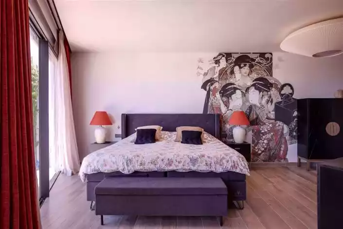 Townhouse 131m² in Spain, Marbella. Priced at 995000€ rent photo-6