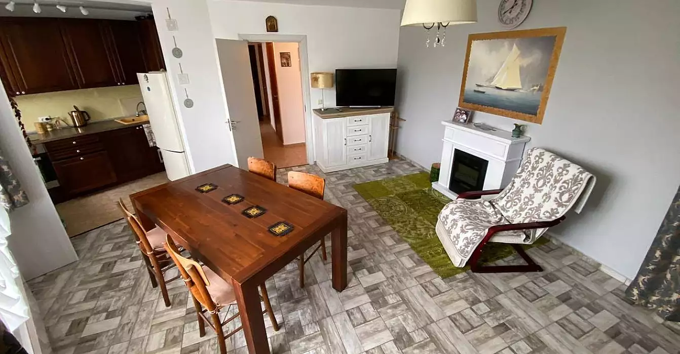 Flat 91m² in Bulgaria, Byala. Priced at 74800€ rent photo-1
