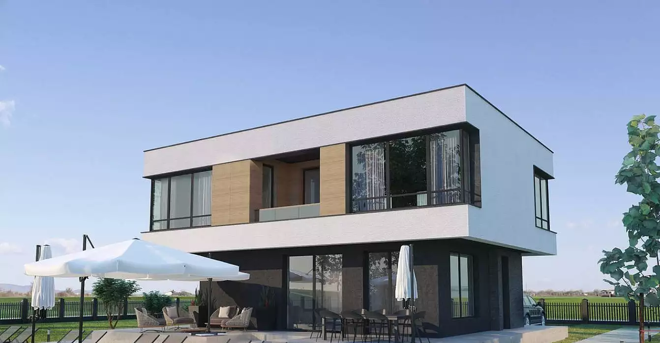 Townhouse 129m² in Bulgaria, Ravda. Priced at 193500€ rent photo-1