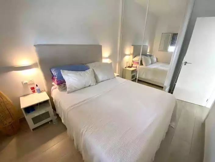 Townhouse 65m² in Spain, Estepona. Priced at 220000€ rent photo-11