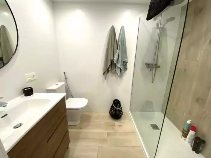 Townhouse 65m² in Spain, Estepona. Priced at 220000€ rent photo-14