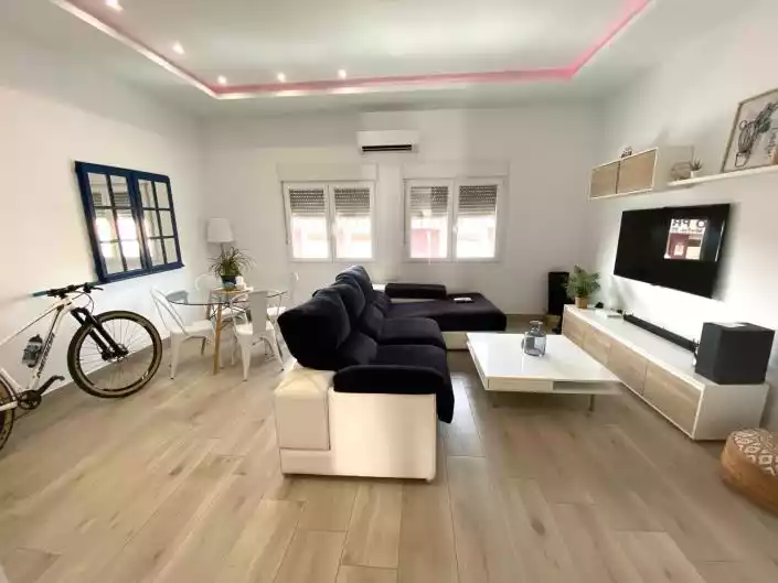 Townhouse 65m² in Spain, Estepona. Priced at 220000€ rent photo-6